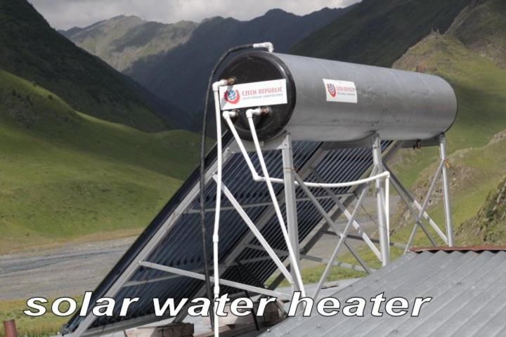 Гостевой дом Guesthouse Nakudurta Dart'lo-17