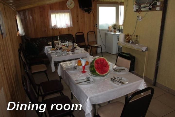 Гостевой дом Guesthouse Nakudurta Dart'lo-19