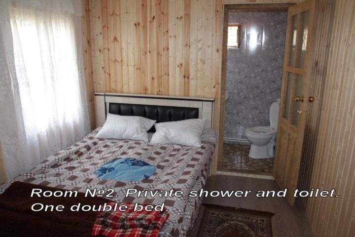 Гостевой дом Guesthouse Nakudurta Dart'lo-5