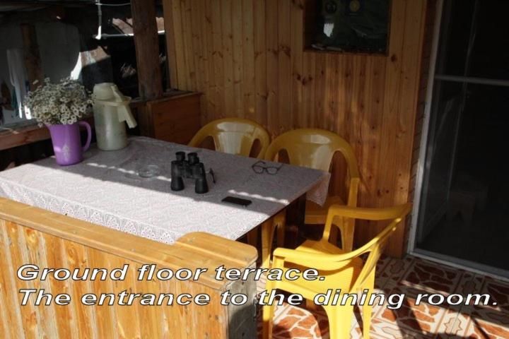 Гостевой дом Guesthouse Nakudurta Dart'lo-23