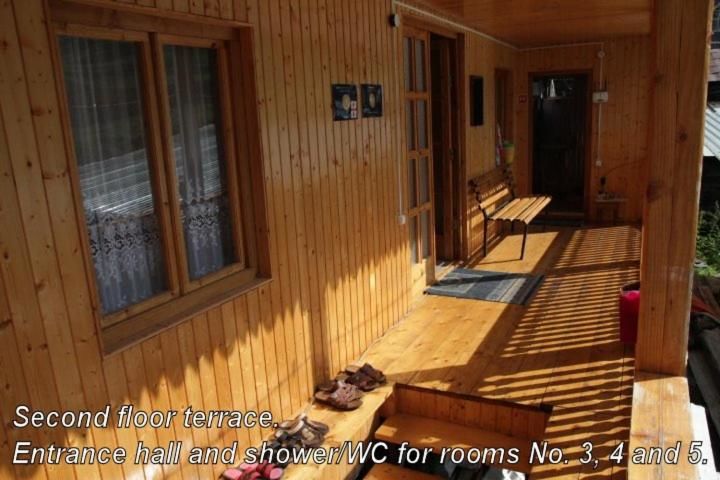 Гостевой дом Guesthouse Nakudurta Dart'lo-24