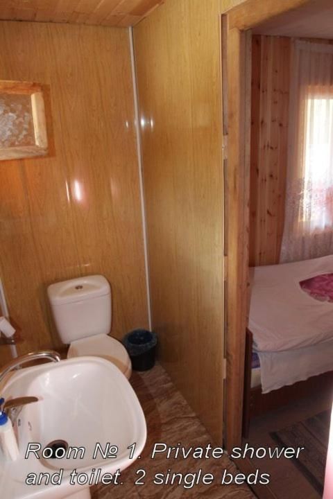 Гостевой дом Guesthouse Nakudurta Dart'lo