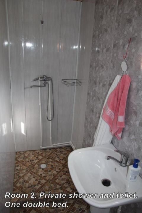 Гостевой дом Guesthouse Nakudurta Dart'lo